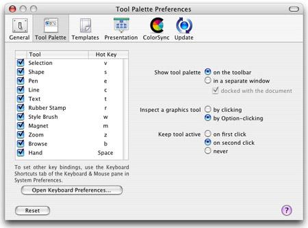 OmniGraffle, фото 38