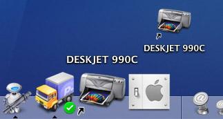 Desktop Printing: Печать из рабочего стола, фото 2