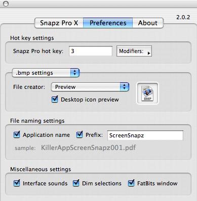 Snapz Pro X, фото 2