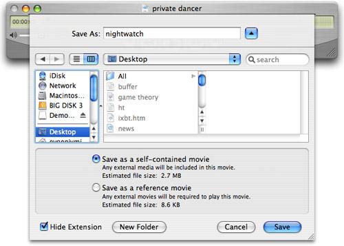 Советы пользователям Mac OS X (часть 6), фото 3