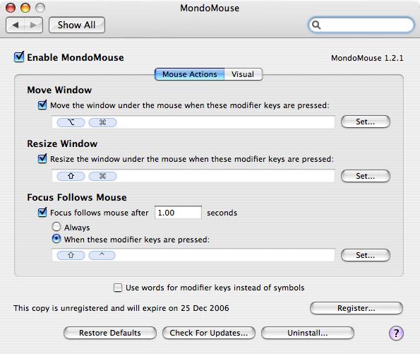 Советы пользователям Mac OS X (часть 7), фото 7