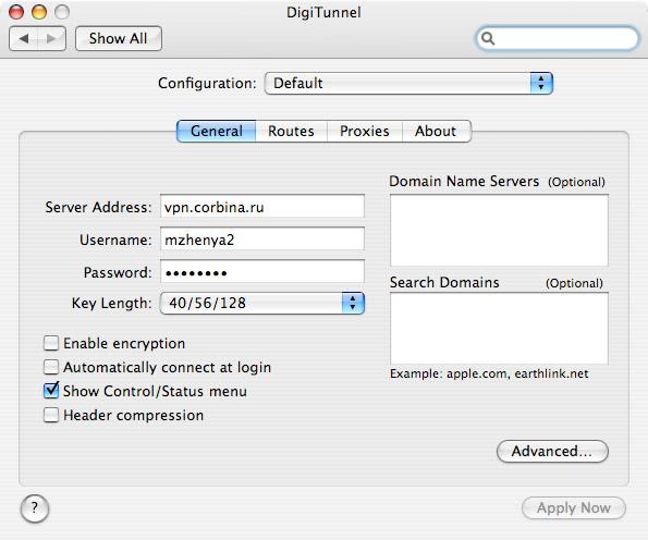 Советы пользователям Mac OS X (часть 8), фото 1