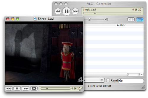 Воспроизведение видео на Mac, фото 4