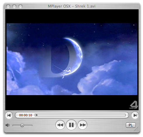 Воспроизведение видео на Mac, фото 5