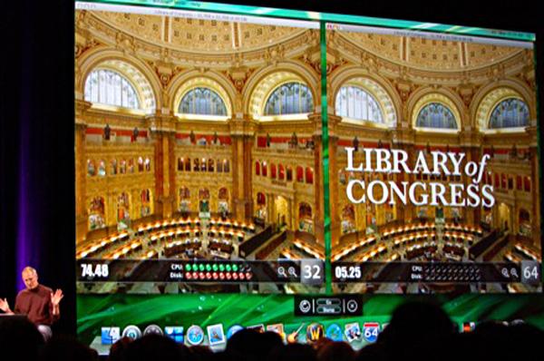 WWDC 2007: скорее, эволюция…, фото 8