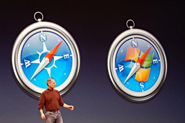 WWDC 2007: скорее, эволюция…, фото 9