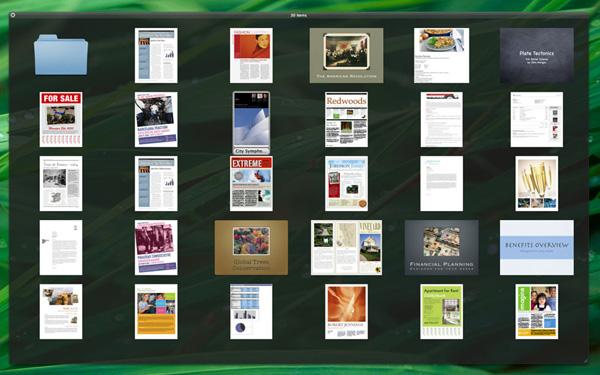 WWDC 2007: скорее, эволюция…, фото 7