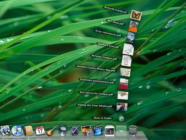 WWDC 2007: скорее, эволюция…, фото 4