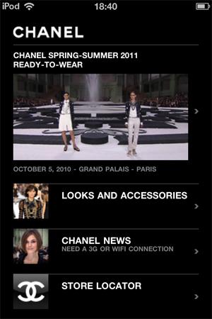Fashion-приложения для iOS:, фото 2