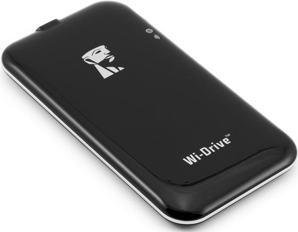 Внешние накопители для iOS-устройств:, фото 2