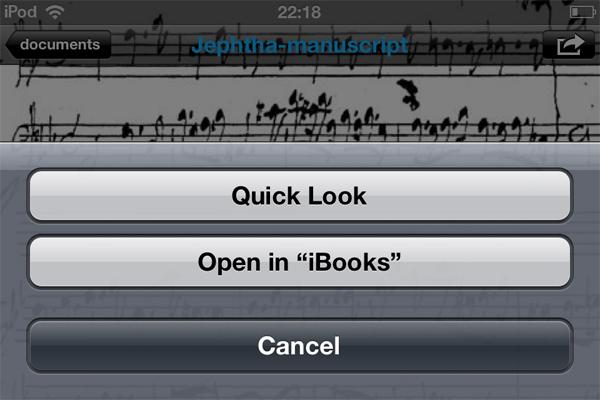 Внешние накопители для iOS-устройств:, фото 20