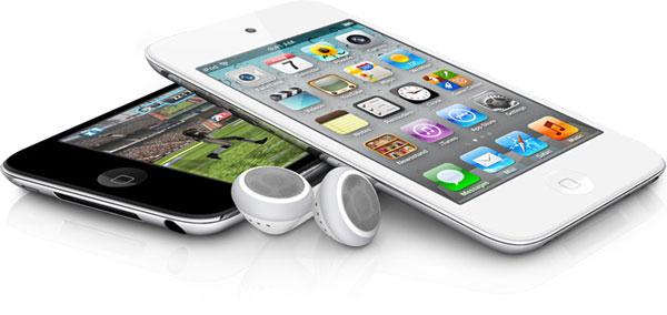 Презентация осенних новинок Apple:, фото 12