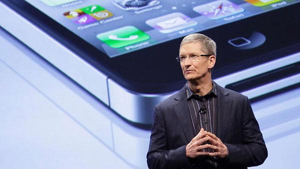 Презентация осенних новинок Apple:, фото 3