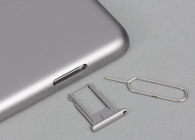 iPad
