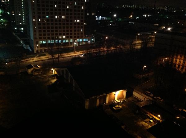 Снимок на камеру iPad 3 Снимок на камеру iPad 3