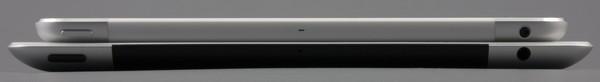 iPad 4 и iPad Air