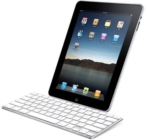 Работаем в офисных приложениях на Apple iPad, фото 2
