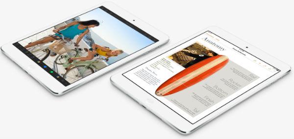 iPad mini 4