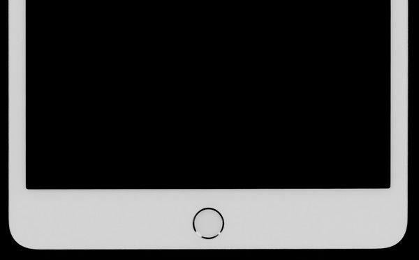iPad mini 4