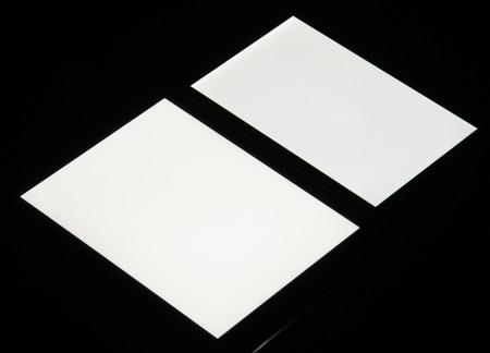 Обзор планшета iPad mini 4. Тестирование дисплея