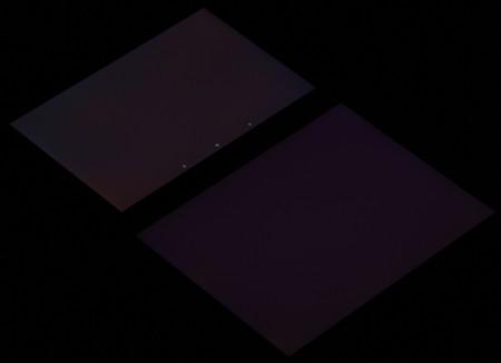 Обзор планшета iPad mini с дисплеем Retina. Тестирование дисплея