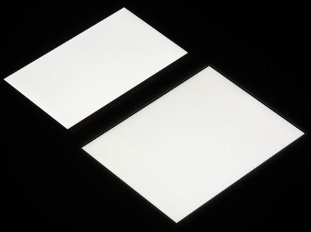 Обзор планшета iPad mini с дисплеем Retina. Тестирование дисплея