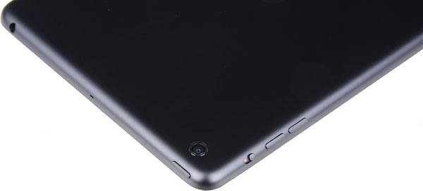 Кнопки iPad mini