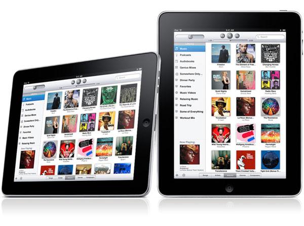 Презентация Apple iPad, фото 15