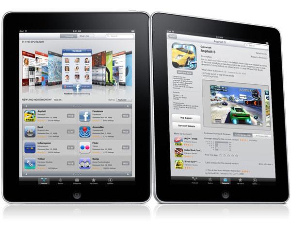Презентация Apple iPad, фото 16