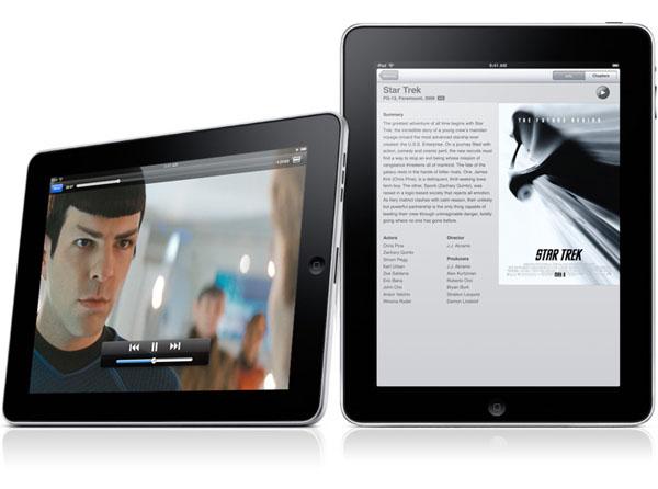 Презентация Apple iPad, фото 18