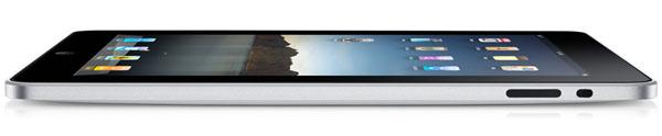 Презентация Apple iPad, фото 6