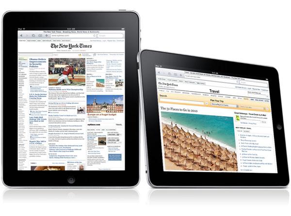 Презентация Apple iPad, фото 8