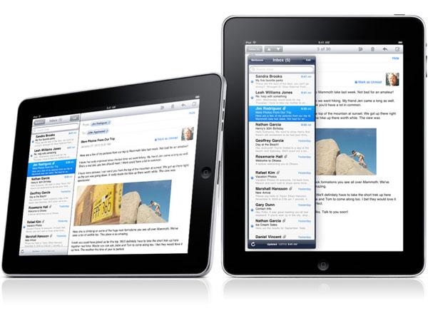 Презентация Apple iPad, фото 9