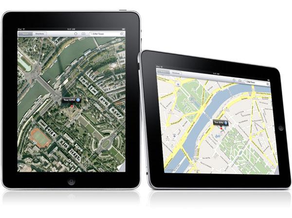 Презентация Apple iPad, фото 10
