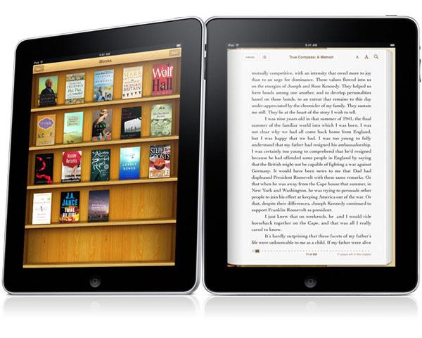 Презентация Apple iPad, фото 13