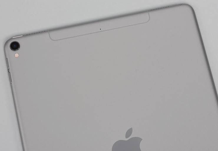 iPad Pro 10,5″