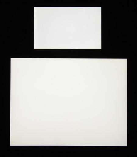 Обзор планшетного компьютера iPad Pro 12,9. Тестирование дисплея