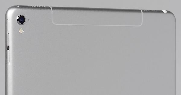 iPad Pro 9,7