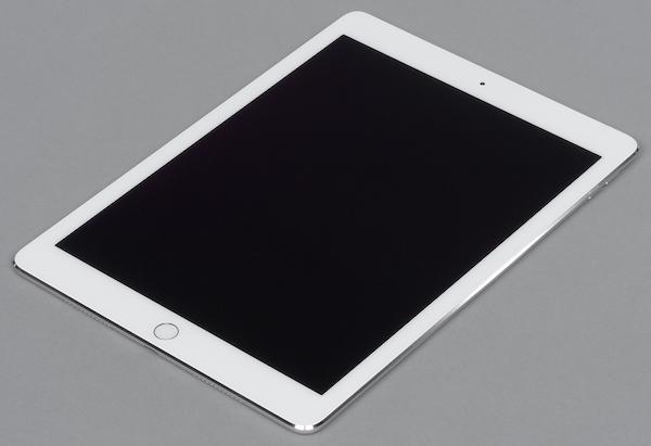 iPad Pro 9,7