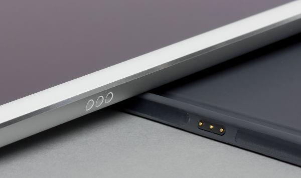 Apple Smart Keyboard