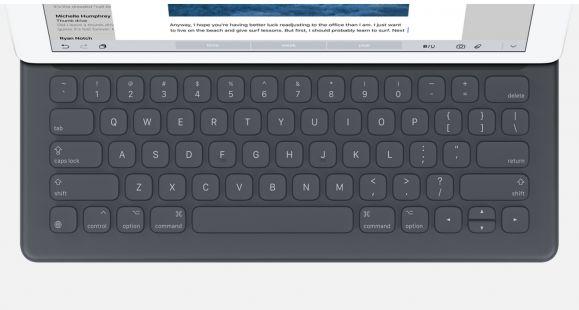 Smart Keyboard