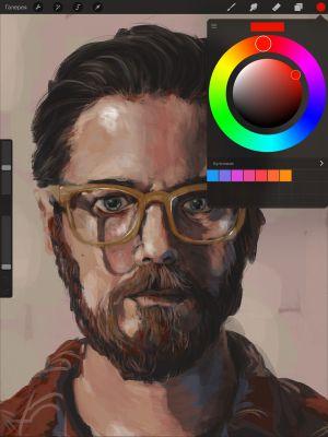 iPad Pro