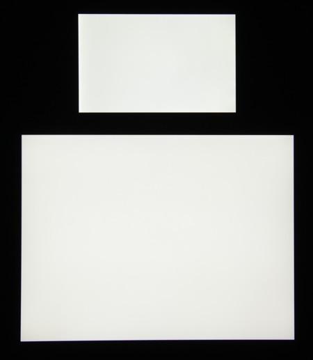 Обзор планшета iPad Pro. Тестирование дисплея