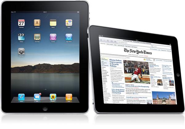Читаем прессу на Apple iPad, фото 1