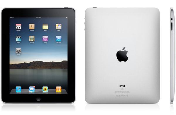 Apple iPad, фото 3