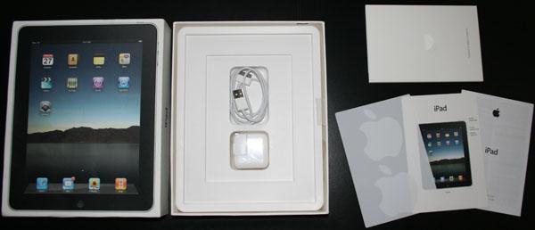 Apple iPad, фото 2