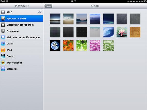 Apple iPad, фото 5