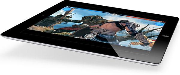 Apple iPad 2
