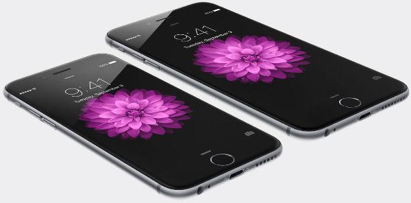 iPhone 6