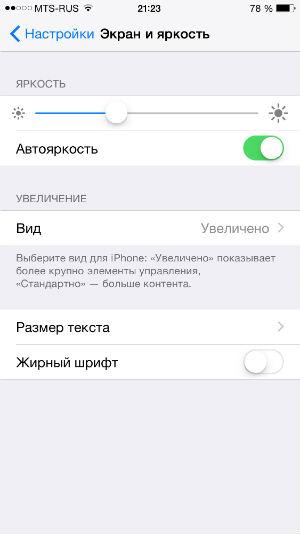 iPhone 6